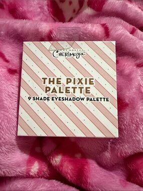 Cherimoya The Pixie Palette 9-Shade Eyeshadow